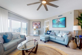 Beach Palms 405
